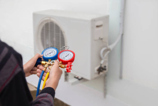 Best Furnace installation  in Milton, FL