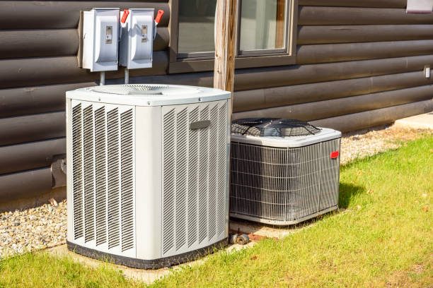 Best HVAC replacement cost  in Milton, FL